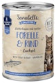 Sanabelle Adult Leckerbissen 400g KatzennassfutterVorschaubild
