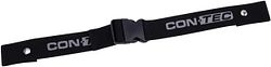CONTEC Befestigungsgurt FlavourBelt schwarz