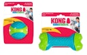 Vorschaubild KONG Dog-Toy Mixpaket Nr.8 M/L Hundespielzeug