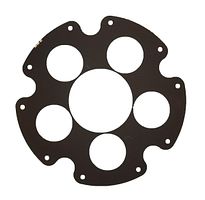 Supersprox Edge Disk 520 41Z (Schwarz)