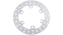 Vorschaubild TRW Bremsscheibe MST351