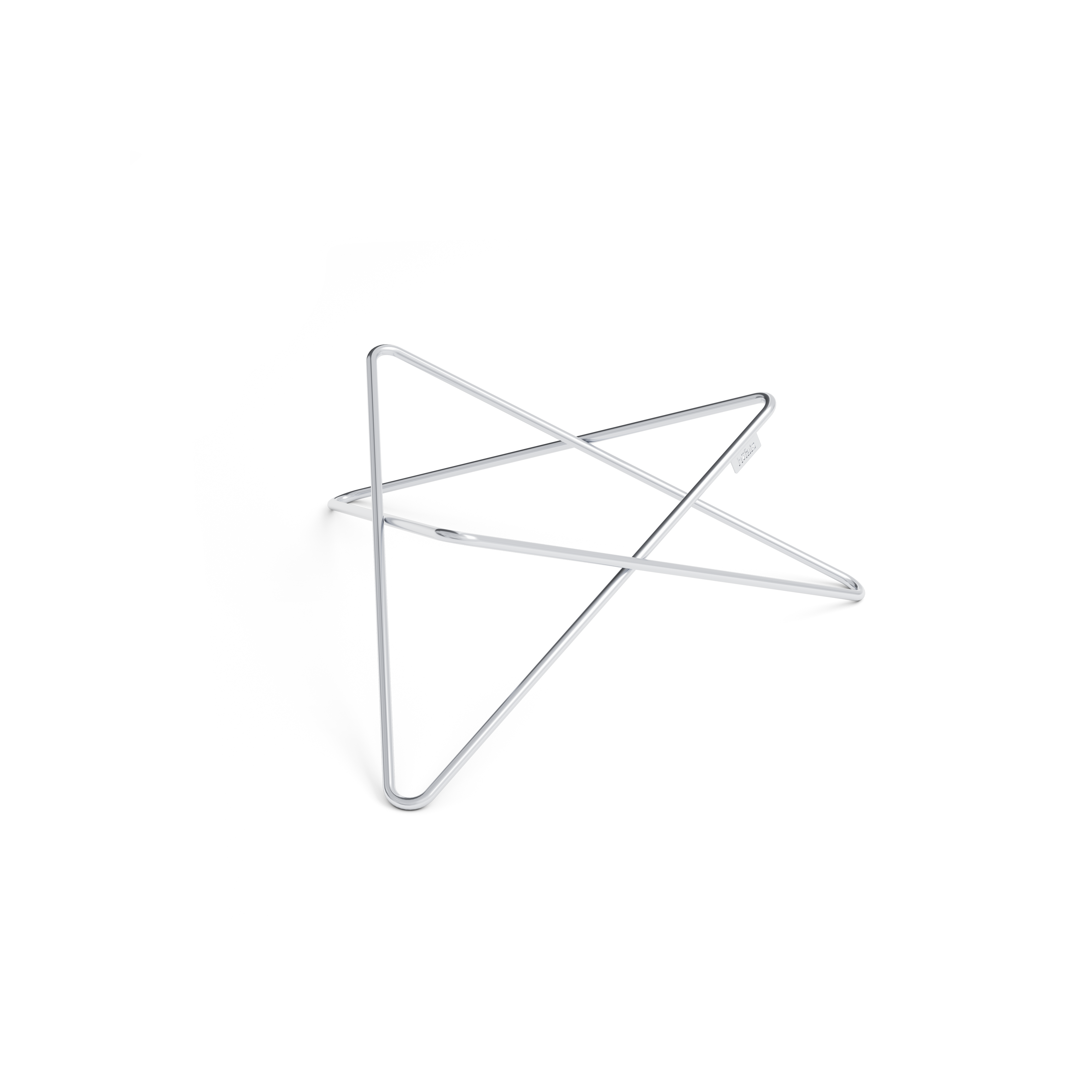 höfats BOWL 57 Sternfuß