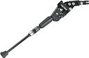 Vorschaubild ergotec Hinterbauständer 24-28 Zoll schwarz