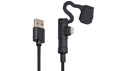 Daytona USB-Kabel USB-A auf Lightning