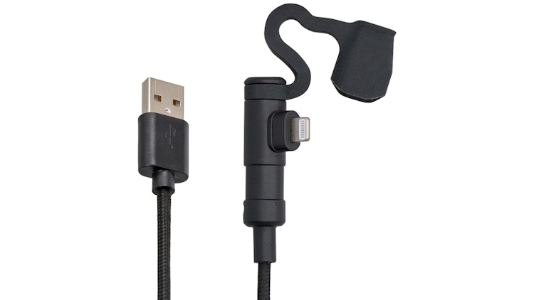 Daytona USB-Kabel USB-A auf Lightning