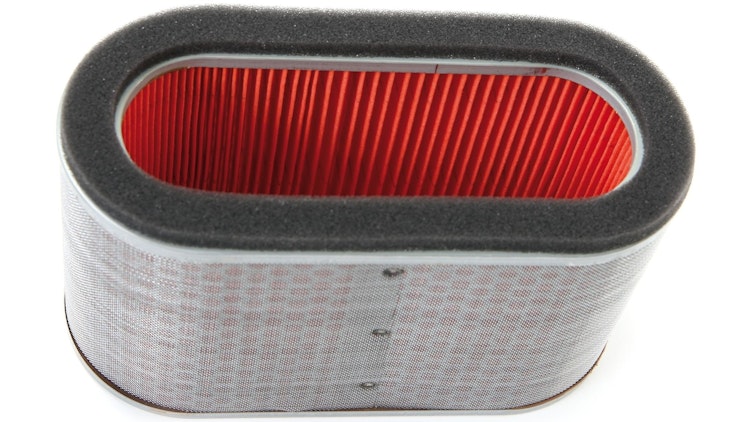 Hiflofiltro Luftfilter HFA1923