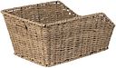 Vorschaubild Basil Cento Rattan Look WSL Korb grün