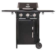 Outdoorchef Gasgrill Australia 315 G, schwarz