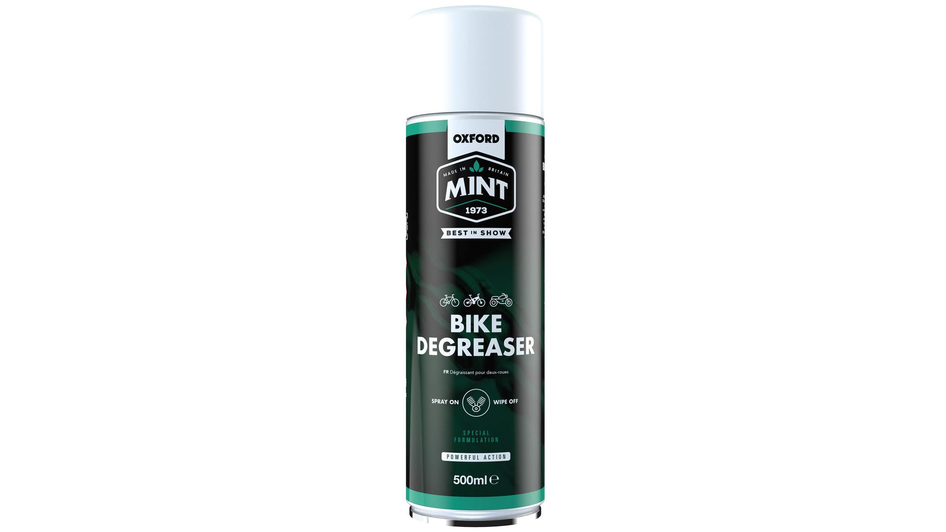 Oxford Entfetter 500 ml Spraydose