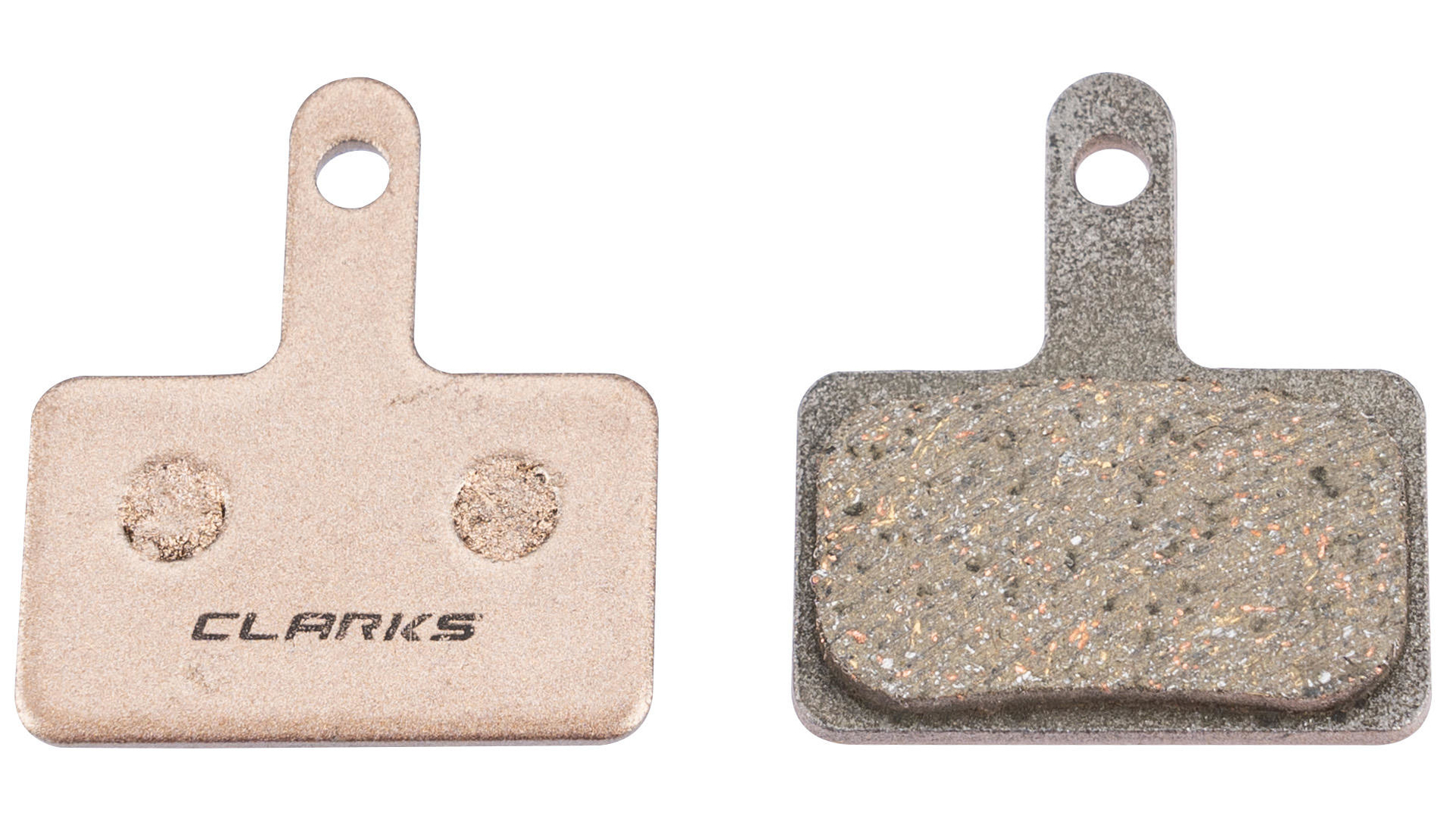 Victoria Scheibenbremsbelag Clarks