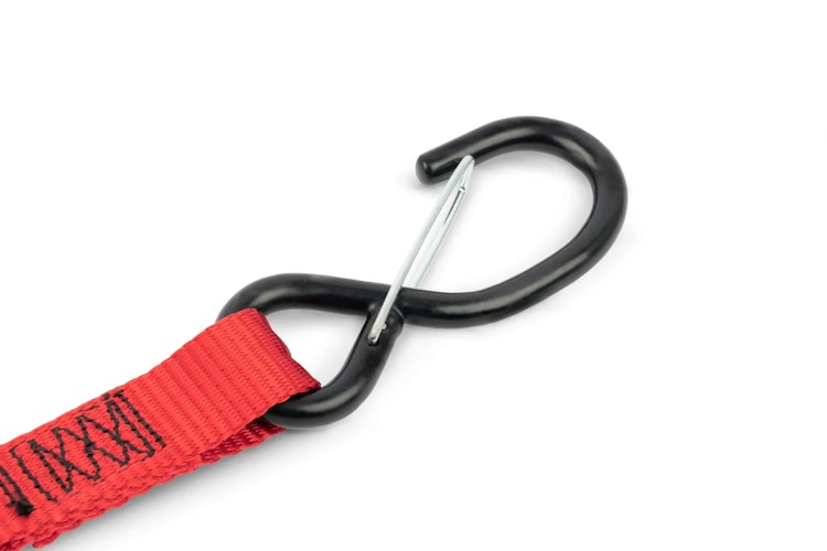 ACEBIKES Ratchet Pro Zurrgurtsatz