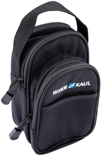 Rixen & Kaul Lenkertasche Compact schwarz