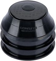CONTEC Steuersatz SHS-20 1 1/8 Zoll schwarz