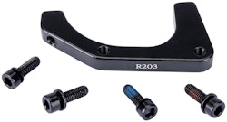 Tektro Adapter