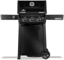Vorschaubild Napoleon Freestyle 365, 3 Hauptbrenner und Tür, Schwarz