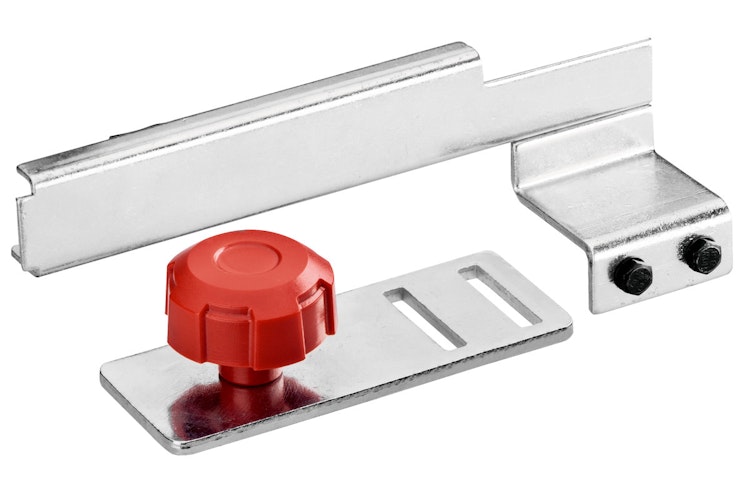 Metabo Bandschleifvorrichtung BAS 318