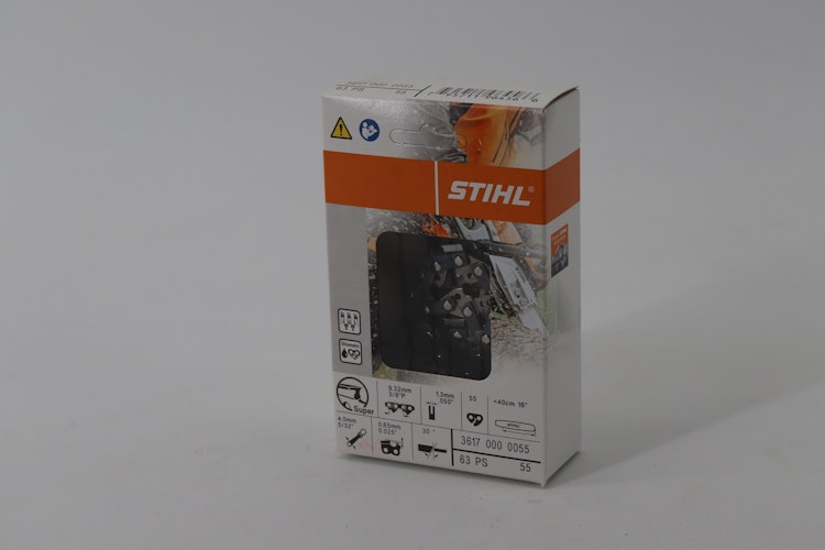 Stihl 3/8" P Picco Super (PS) 13 mm 40 cm