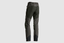Vorschaubild Husqvarna Outdoorhose Xplorer Herren anthrazit / waldgrün