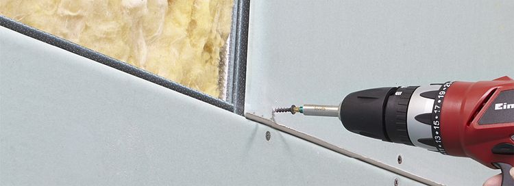 kwb Bit 25mm Torx 40 Titan LS 124280
