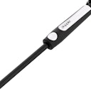 Vorschaubild doppler Mittelmastschirm EXPERT 160 Manual Multi, Aluminium Anthrazit / 100 % Polyester 70 g/m²