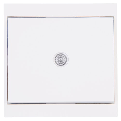 Kopp Taster weiss - 621371088