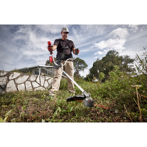 Milwaukee M18FBCU-0 FUEL™ Akku-Freischneider 4933492297