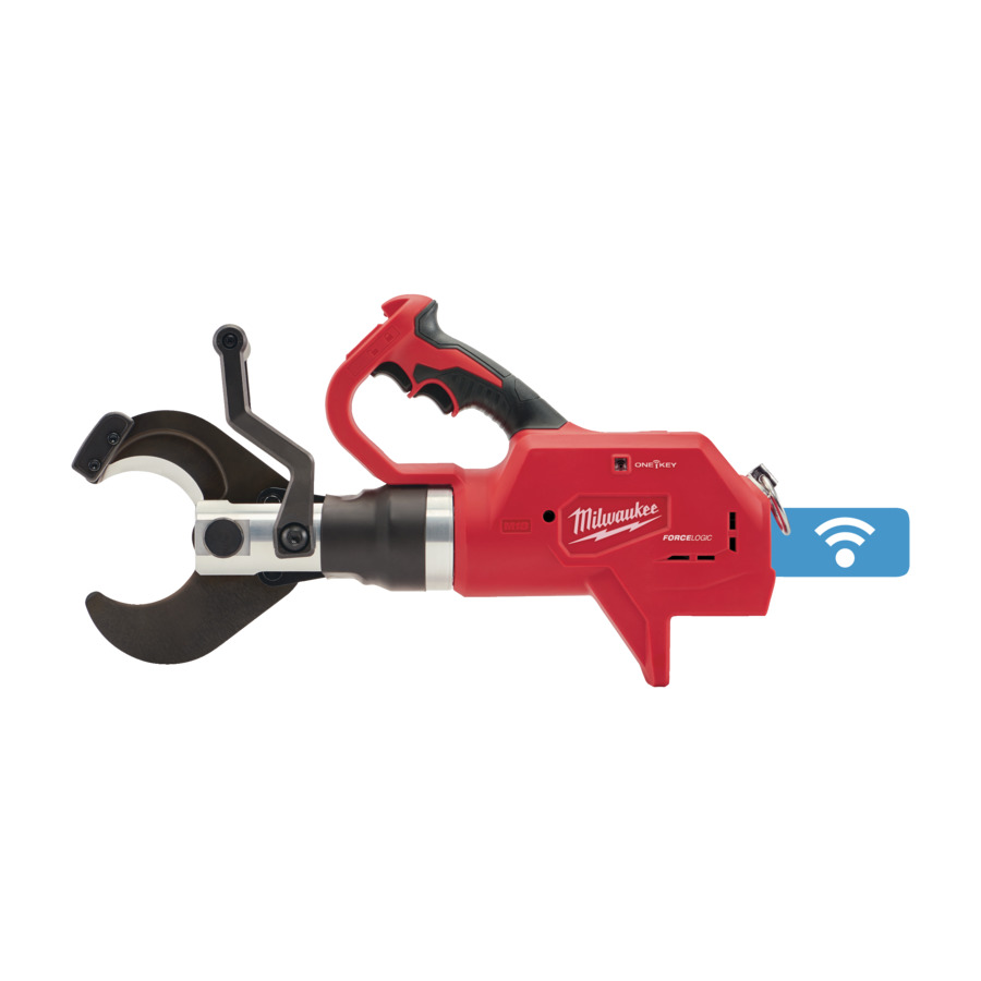 Milwaukee M18HCC75-0C KABELSCHNEIDGERAET  4933459268