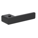 Griffwerk Türgriff Smart2lock R8 ONE - Samtgrau, Graphitschwarz, Kaschmirgrau