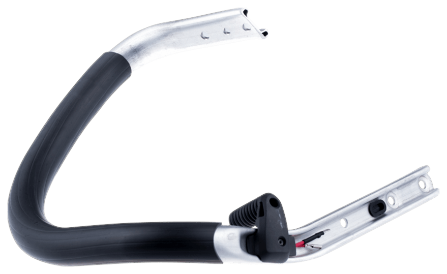 Husqvarna 575 38 89-02 - Griff Vorderer