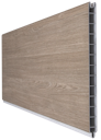 Vorschaubild GroJa BasicLine Tor 1-flügelig Universal, Rahmen EV1 1000 x 1800 mm