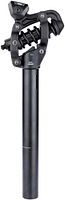 CONTEC Parallelogramm-Federsattelstütze Nara Air Link+ 31,6 mm schwarz 350 mm lang