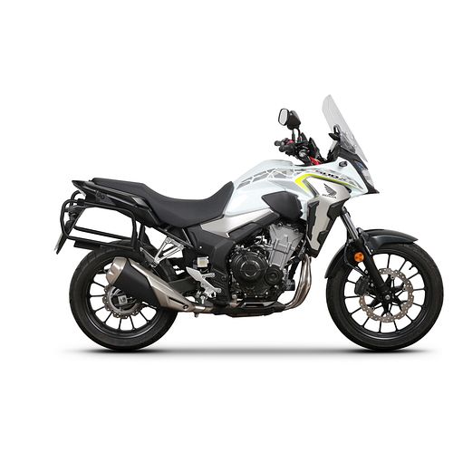 SHAD 4P Befestigungssystem Honda CB500X