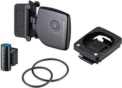 Sigma Sport Trittfrequenz- und Geschwindigkeitssensor