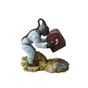 Vorschaubild aquatlantis Taucher mit Schatztruhe