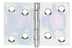 Alberts® Scharnier  50x74 mm