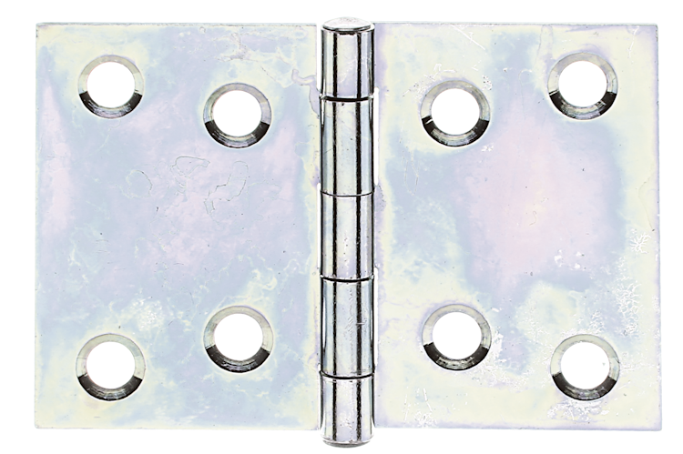 Alberts® Scharnier  50x74 mm