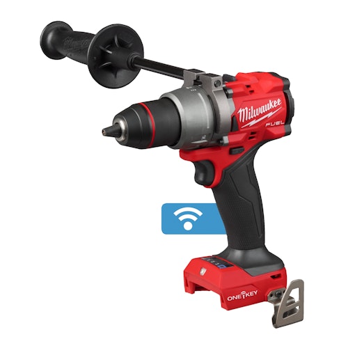 Milwaukee M18ONEDD3-0X Akku-Bohrschrauber 4933492799
