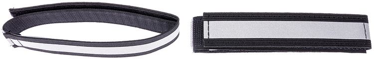 Fasi Hosenklettband Stretch clett