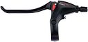 Vorschaubild Shimano Bremshebel Nexus BL-C6000 links schwarz