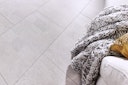KWG Q-exclusivo Lagos weiss Natural Shield Kork-Fertigparkett 90x30 cm