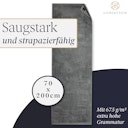 Liebenstein Saunatuch 70 x 200 cm - 625 g/m²