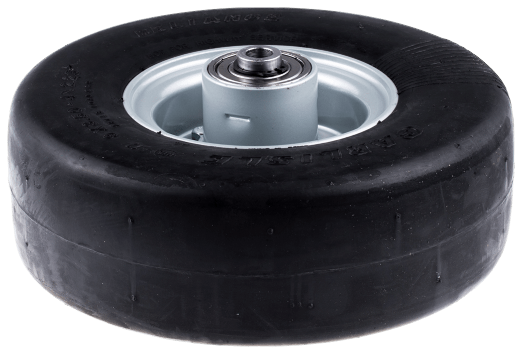 Husqvarna 588 09 49-01 - Laufrad, kpl.