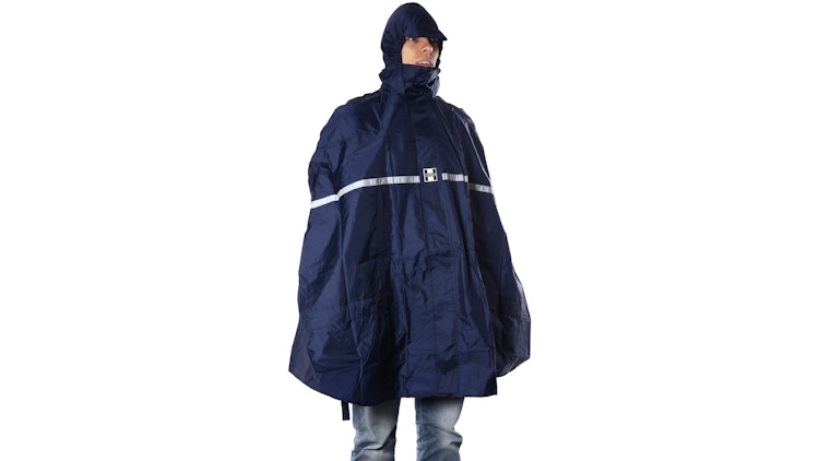 Hock Poncho Super Perfekto