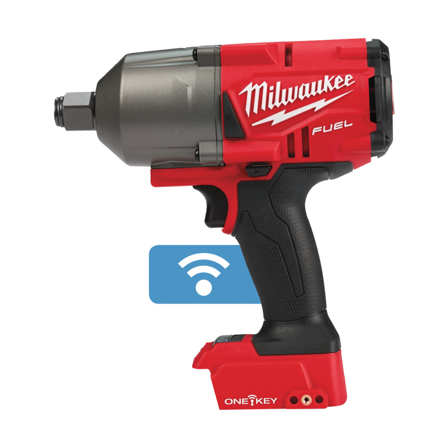 Milwaukee M18ONEFHIWF34-0X AKKU-SCHLAGSCHRAUBER  4933459729