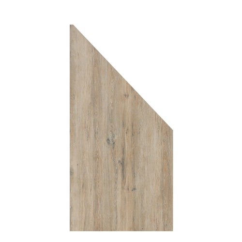 TraumGarten SYSTEM Board Keramik 900 x 1800/900 mm