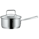 Vorschaubild WMF Stielkasserolle Ø 16 cm mit Deckel Trend
