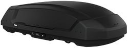 Thule Dachbox Force 3 M schwarz