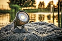 Vorschaubild Pontec Teich- und Gartenbeleuchtung PondoStar LED warm Set 1