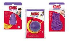 Kong Cat-Toy Mixpaket Nr.7