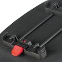 Vorschaubild reisenthel Korb Carrybag GT schwarz inkl. Snap-it Adapter